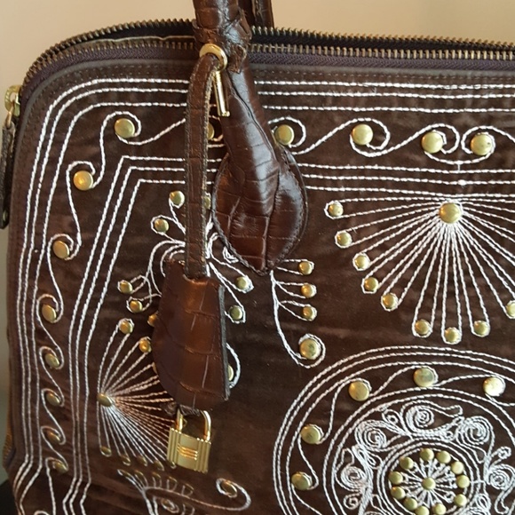 RIGA Handbag - Picture 7 of 8